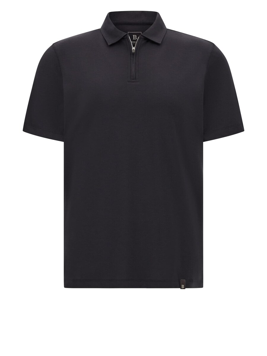 Рубашка Boggi Milano B Tech, черный
Рубашка Boggi Milano B Tech, черный