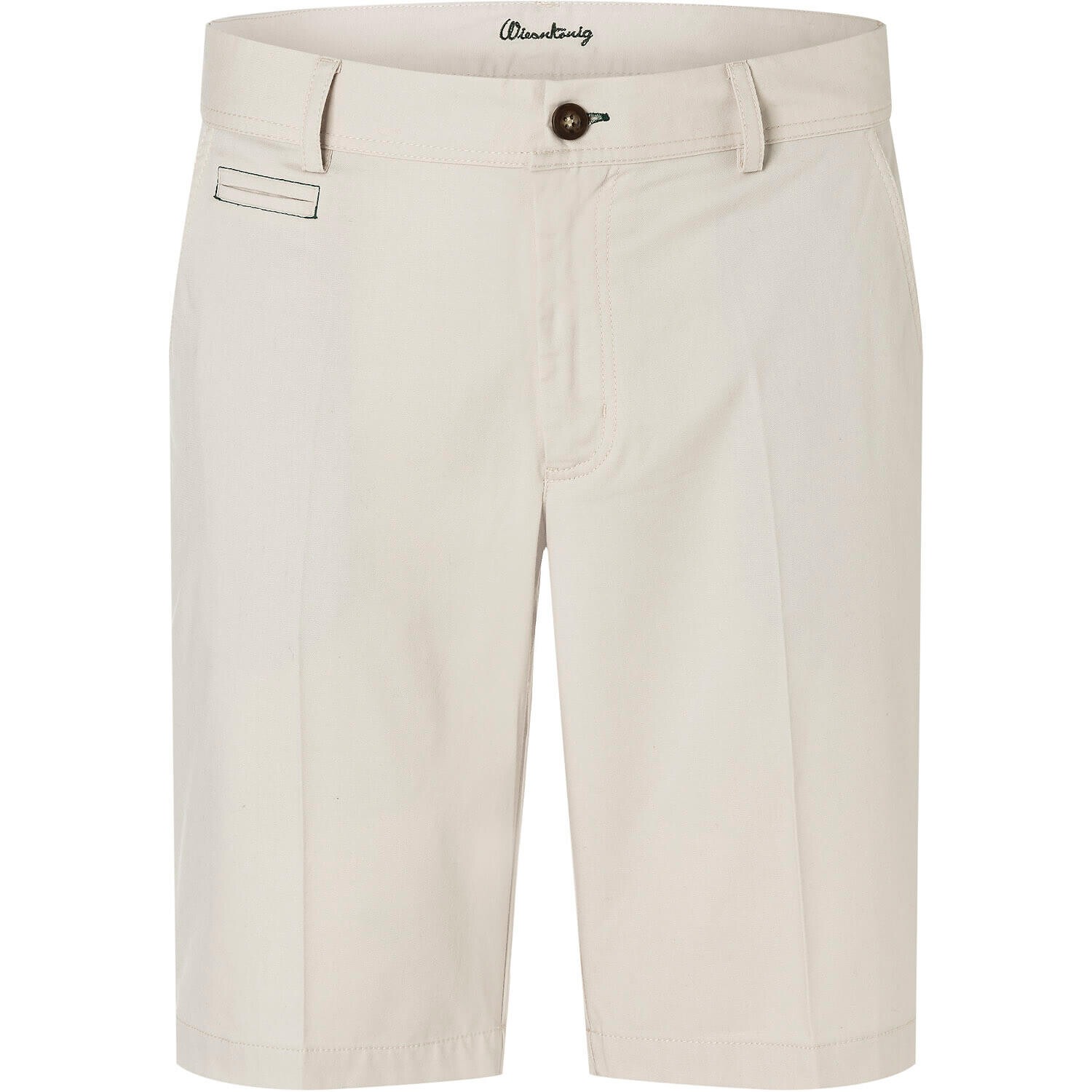 Шорты Wiesnkönig Bermuda Grünten, бежевый
Шорты Wiesnkönig Bermuda Grünten, бежевый