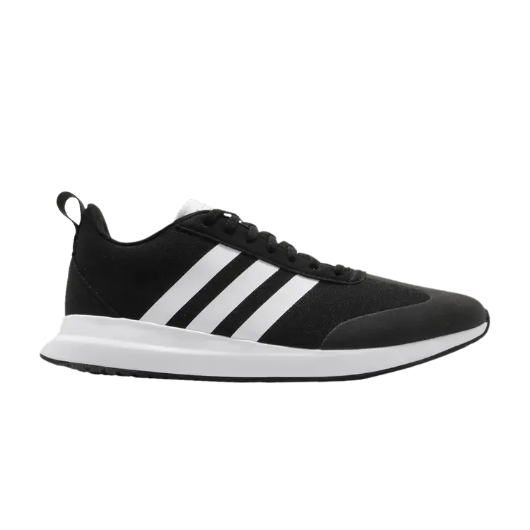 Кроссовки Run 60s 'Black White', черный
Кроссовки Run 60s 'Black White', черный