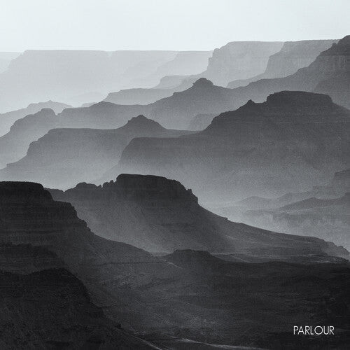 Виниловая пластинка Parlour: Parlour
Виниловая пластинка Parlour: Parlour