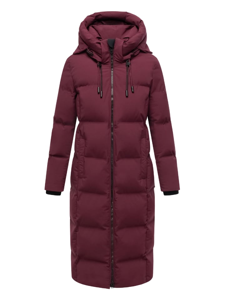 Зимнее пальто Marikoo
Зимнее пальто Marikoo