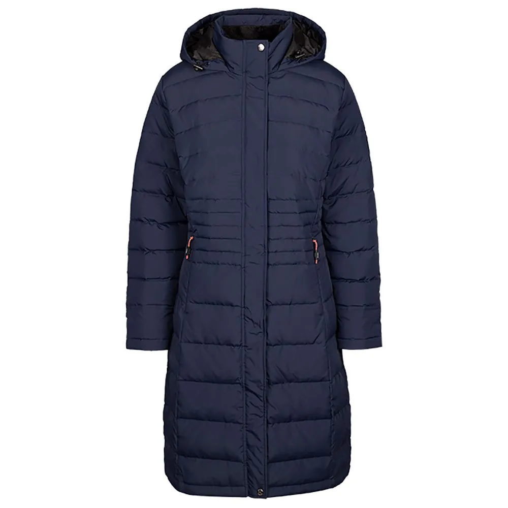 Куртка Trespass Bitsy, синий
Куртка Trespass Bitsy, синий