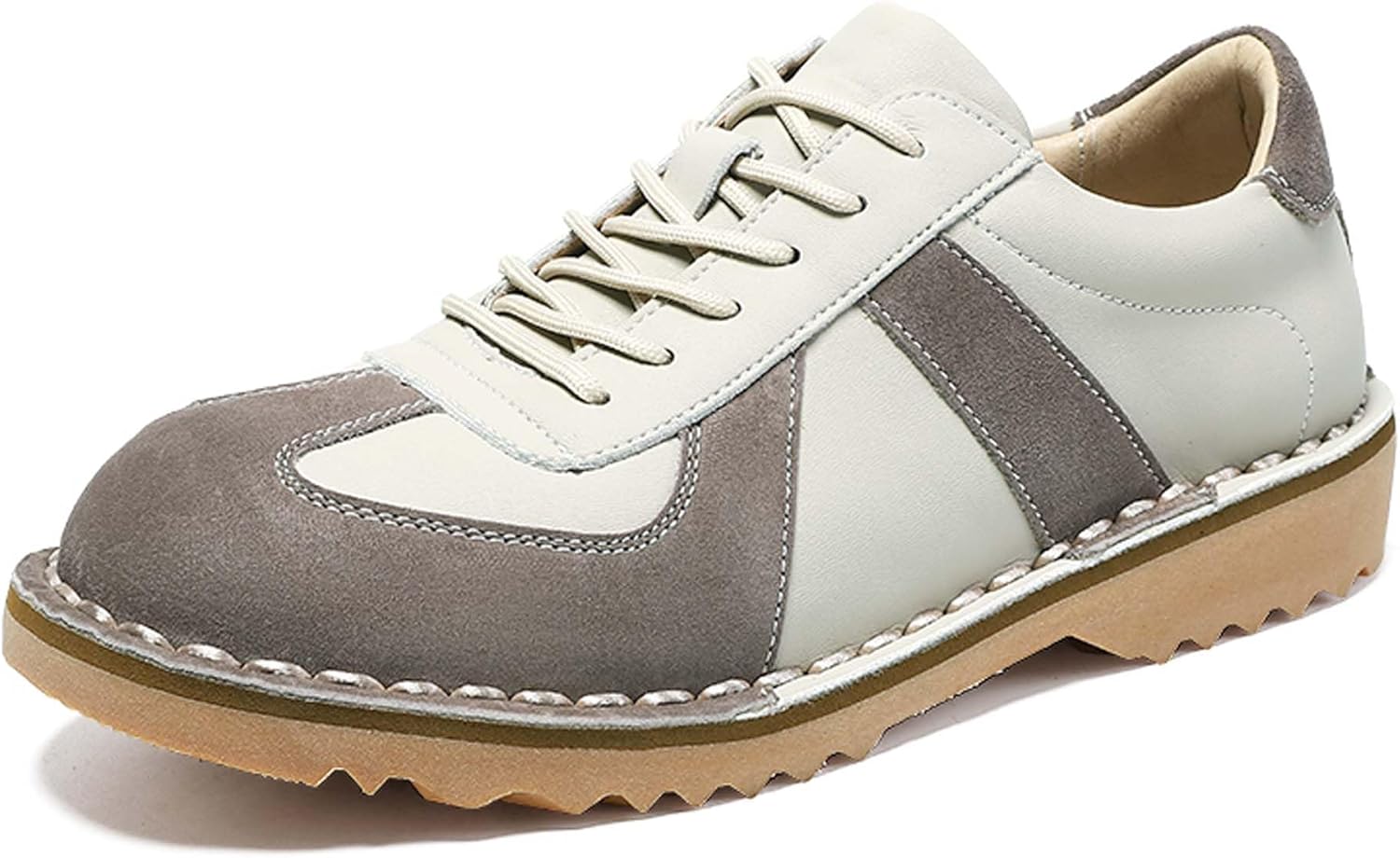 Мужские слипоны Повседневные кроссовки Классические с круглым носком Платформа Деловые формальные ботинки Чаккура Оксфорды Для улицы Нескользящие Удобные лоферы Generic, белый
Мужские слипоны Повседневные кроссовки Классические с круглым носком Платформа Деловые формальные ботинки Чаккура Оксфорды Для улицы Нескользящие Удобные лоферы Generic, белый