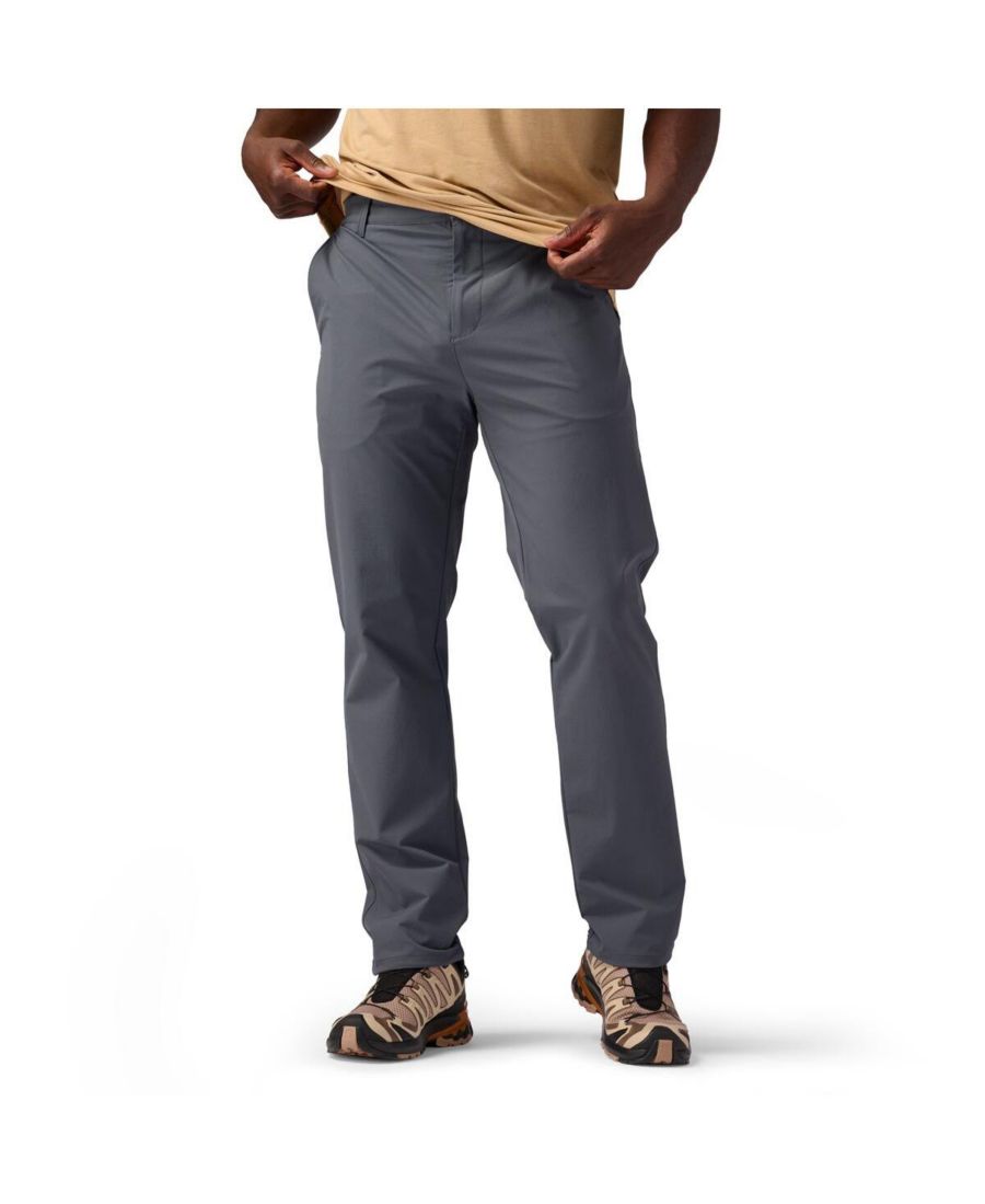 Мужские брюки Tahoe для походов и скалолазания Backcountry, Turbulence
Мужские брюки Tahoe для походов и скалолазания Backcountry, Turbulence