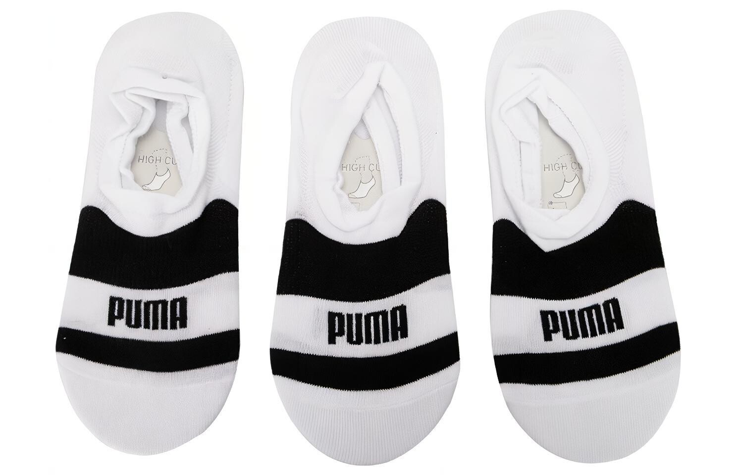 Носки унисекс Puma 
Носки унисекс Puma