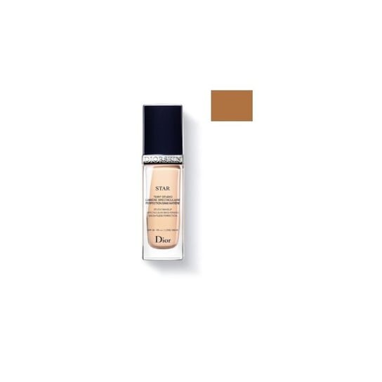 Осветляющая основа 050 Dark Beige, 30 мл Christian Dior, Diorskin Star Studio Makeup
Осветляющая основа 050 Dark Beige, 30 мл Christian Dior, Diorskin Star Studio Makeup