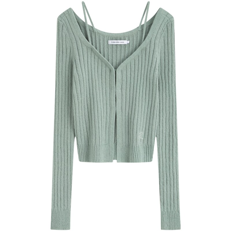 Трикотаж женский Calvin Klein
Трикотаж женский Calvin Klein