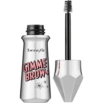 Gimme Brow+ Гель для придания объема №5 Deep, Benefit
Gimme Brow+ Гель для придания объема №5 Deep, Benefit