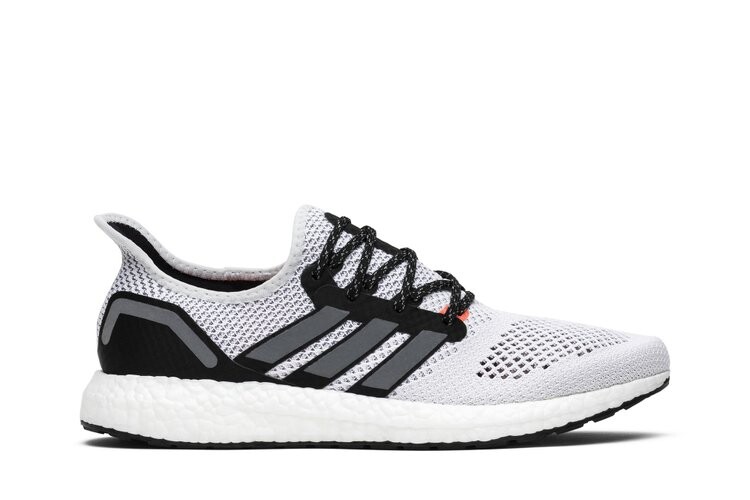 Кроссовки Adidas AM4TKY 'Tokyo', белый
Кроссовки Adidas AM4TKY 'Tokyo', белый