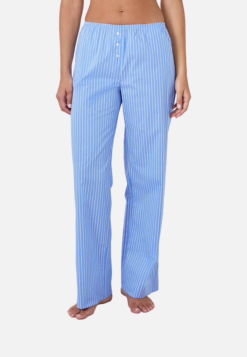 Пижамные штаны SANTINO Etam, цвет Bleu Royal
Пижамные штаны SANTINO Etam, цвет Bleu Royal