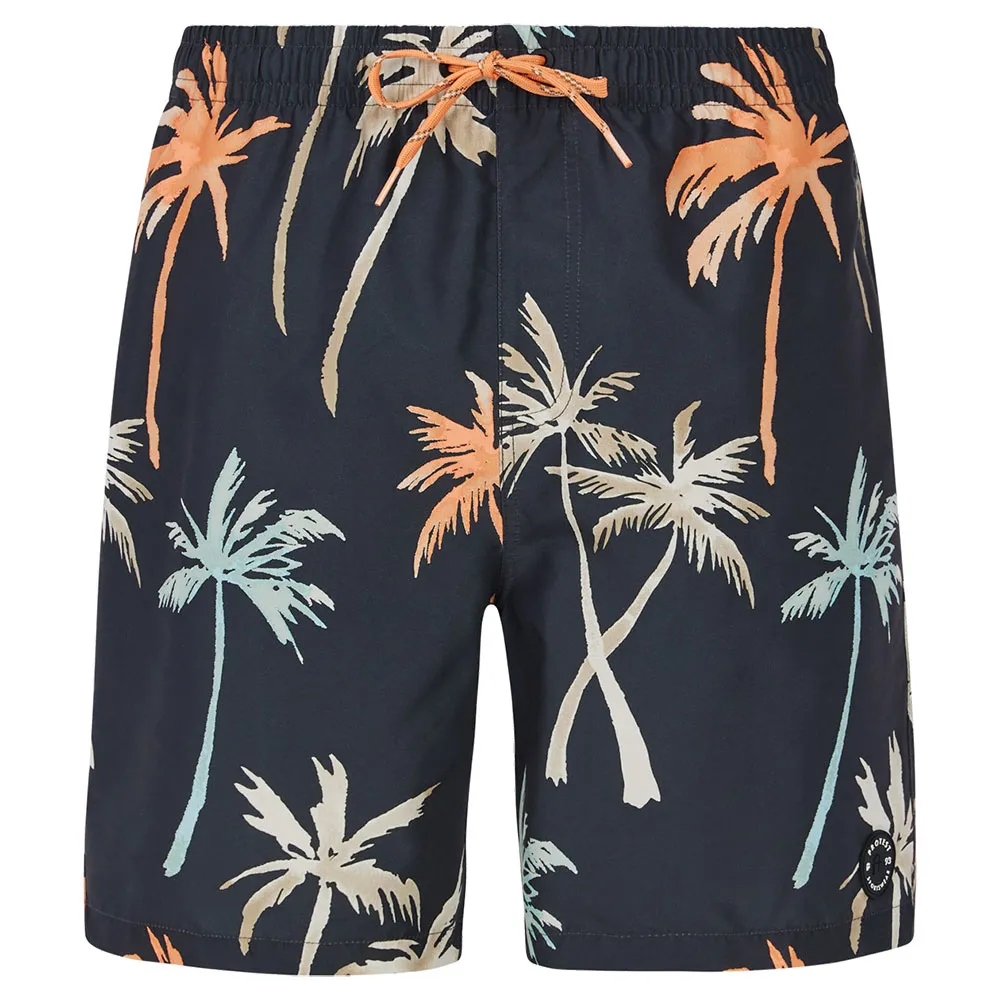 Купальные шорты Protest Hear, серый
Купальные шорты Protest Hear, серый