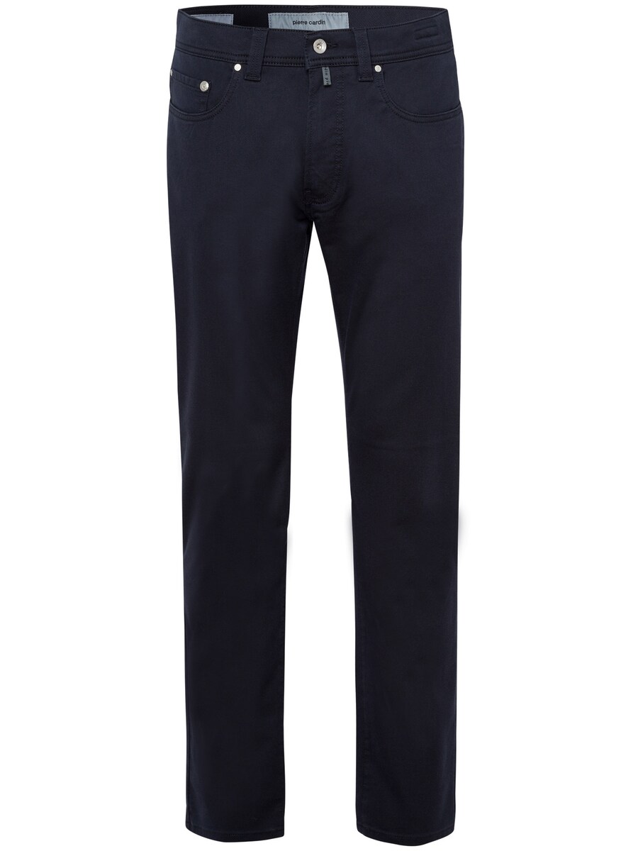 Обычные брюки PIERRE CARDIN Futureflex Lyon, темно-синий
Обычные брюки PIERRE CARDIN Futureflex Lyon, темно-синий