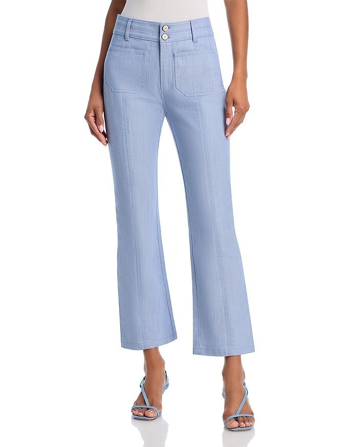 Брюки Доротеи Cinq à Sept, синий
Брюки Доротеи Cinq à Sept, синий