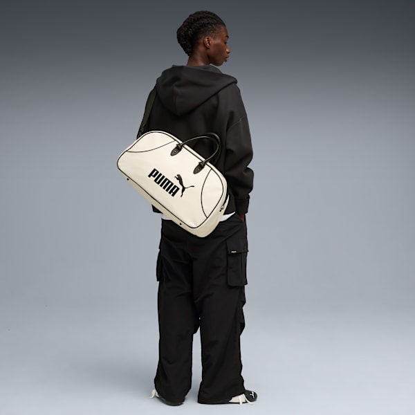 Сумка-Сцепка Archive 1976 Puma, белый
Сумка-Сцепка Archive 1976 Puma, белый