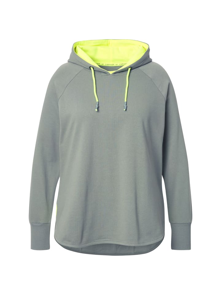 Толстовка LAURASØN, цвет salbei
Толстовка LAURASØN, цвет salbei