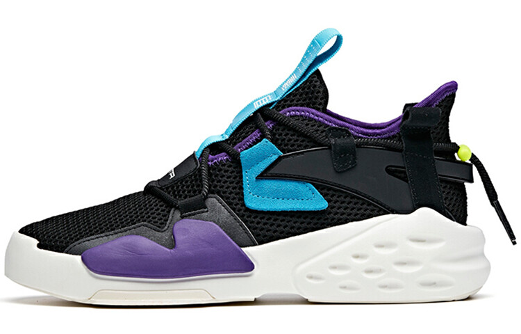 Обувь для скейтбординга Bastard, мужские, низкие, черные Anta, Черный, Обувь для скейтбординга Bastard, мужские, низкие, черные Anta
Обувь для скейтбординга Bastard, мужские, низкие, черные Anta, Черный, Обувь для скейтбординга Bastard, мужские, низкие, черные Anta