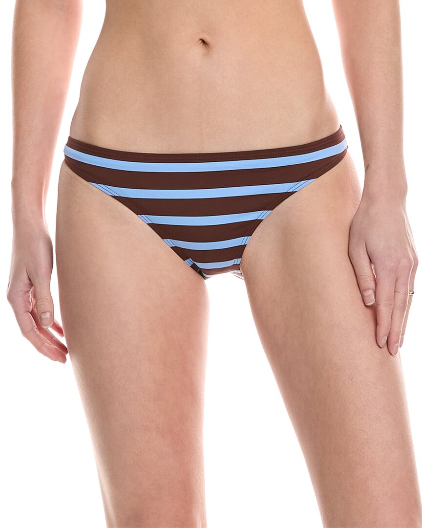 A.L.C Amber низ бикини A.L.C., синий
A.L.C Amber низ бикини A.L.C., синий