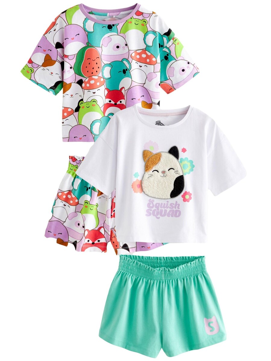 Пижама Next, белый
Пижама Next, белый