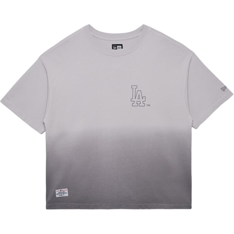 Футболка MLB Unisex Gray New Era, серый
Футболка MLB Unisex Gray New Era, серый