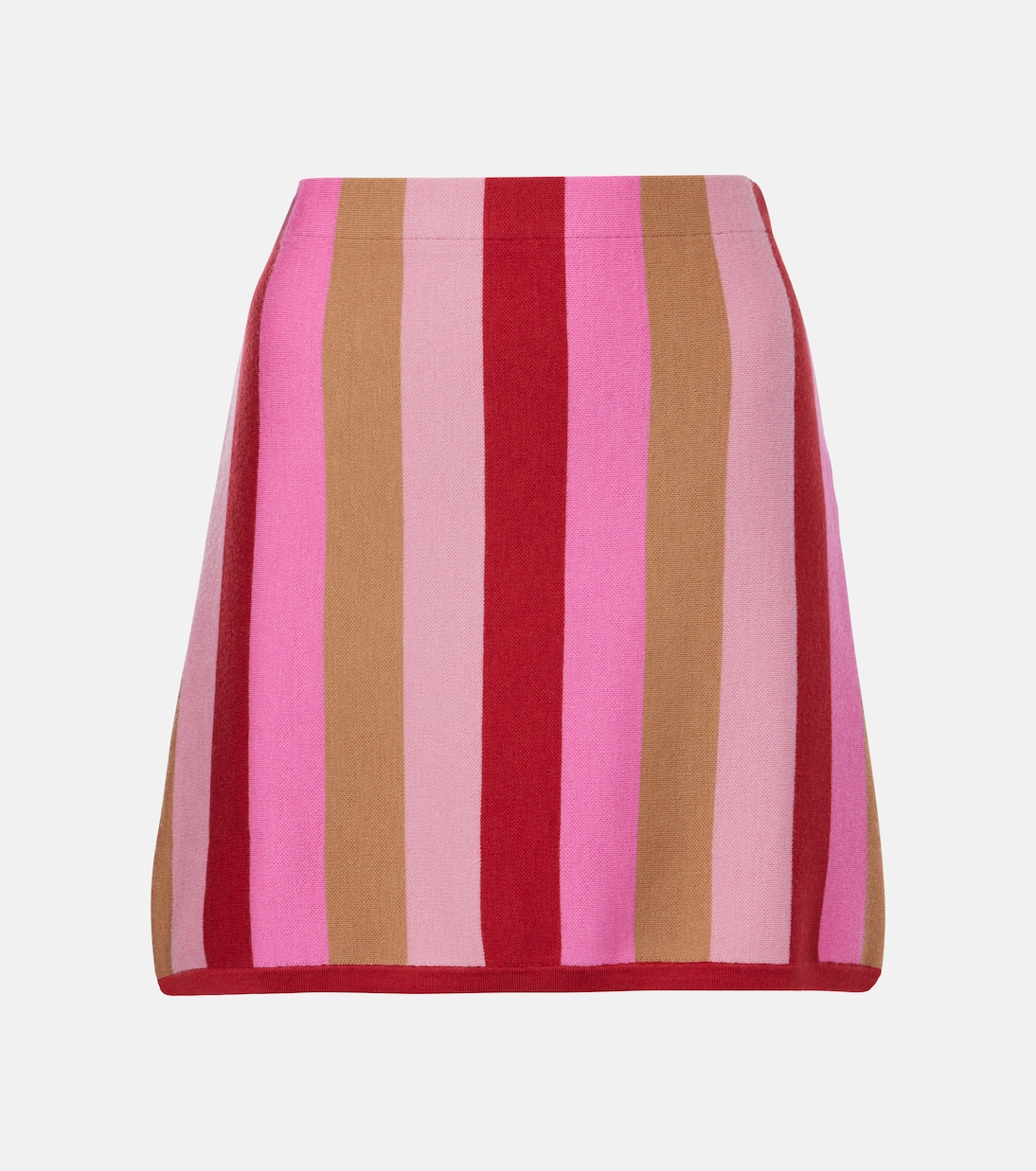 Мини-юбка Liesel из шерстяной смеси Rixo, Victoria Stripe Pink
Мини-юбка Liesel из шерстяной смеси Rixo, Victoria Stripe Pink