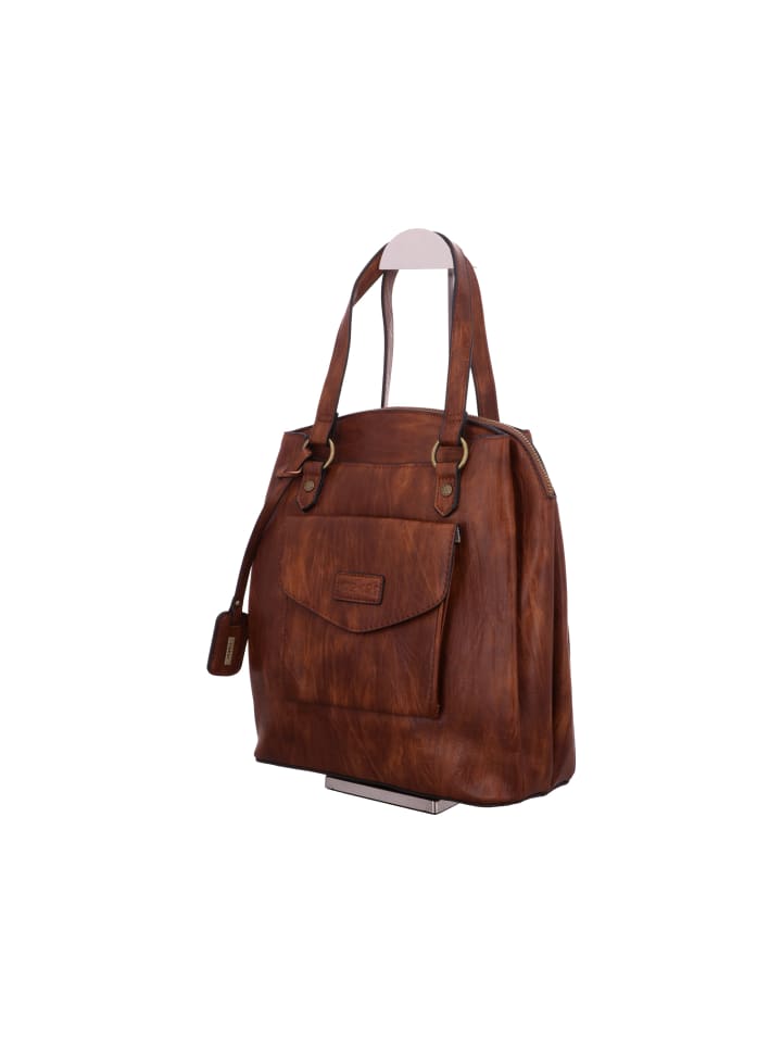 Рюкзак rieker, коричневый
Рюкзак rieker, коричневый