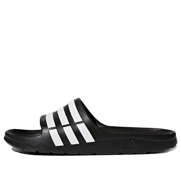 Кроссовки duramo slide 'black' Adidas, черный
Кроссовки duramo slide 'black' Adidas, черный
