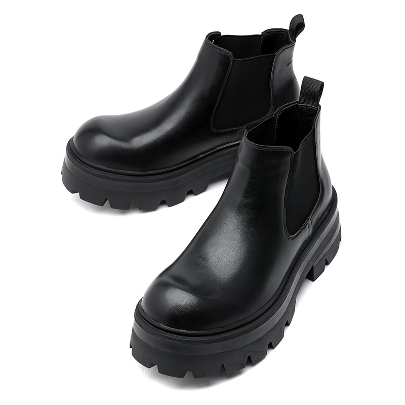 Ботинки Chi Wolf Chelsea Boots Men 
Ботинки Chi Wolf Chelsea Boots Men