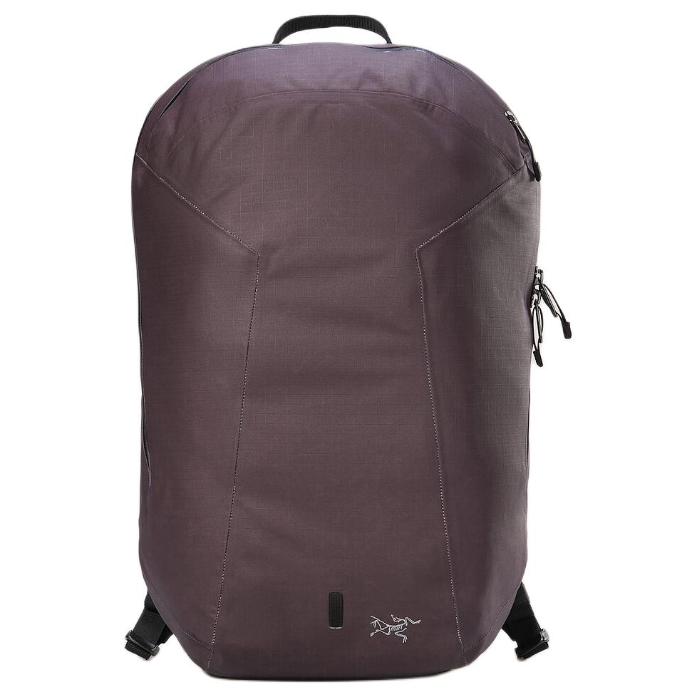 Городской рюкзак GRANVILLE 16L из нейлона Unisex Arcteryx, цвет Phantasm Purple
Городской рюкзак GRANVILLE 16L из нейлона Unisex Arcteryx, цвет Phantasm Purple