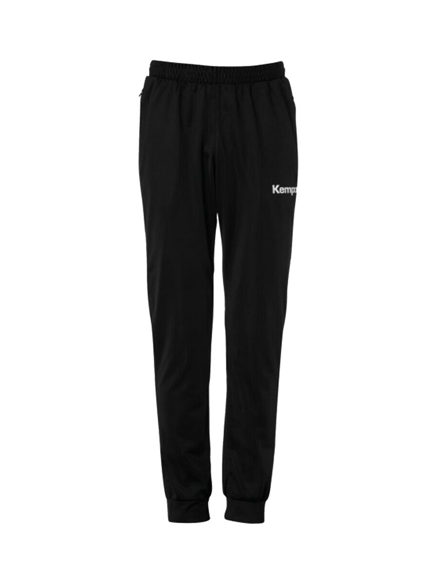 Спортивные штаны KEMPA Tapered Workout Pants, черный
Спортивные штаны KEMPA Tapered Workout Pants, черный