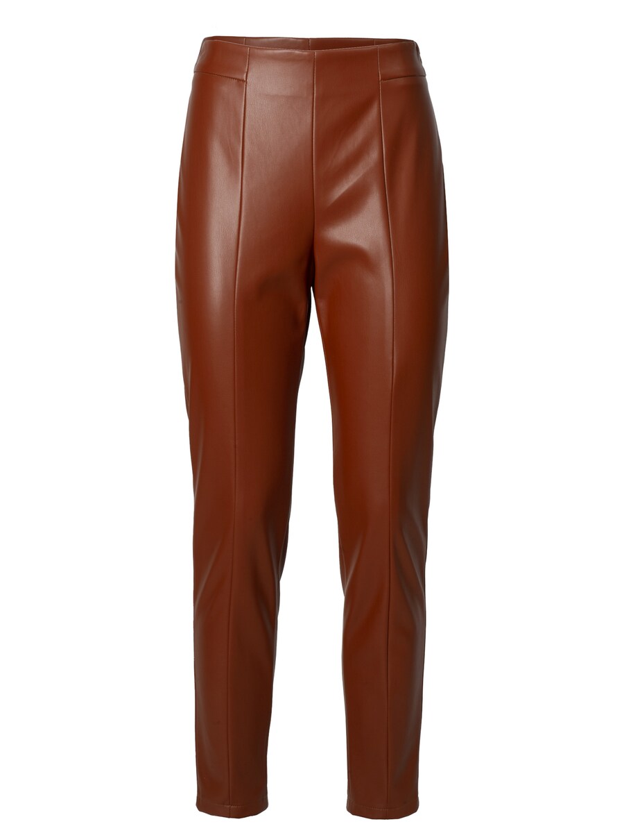 Узкие брюки Influencer, бежевый
Узкие брюки Influencer, бежевый