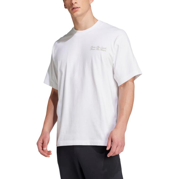 Футболка Adicolor Contempo Adidas, белый
Футболка Adicolor Contempo Adidas, белый