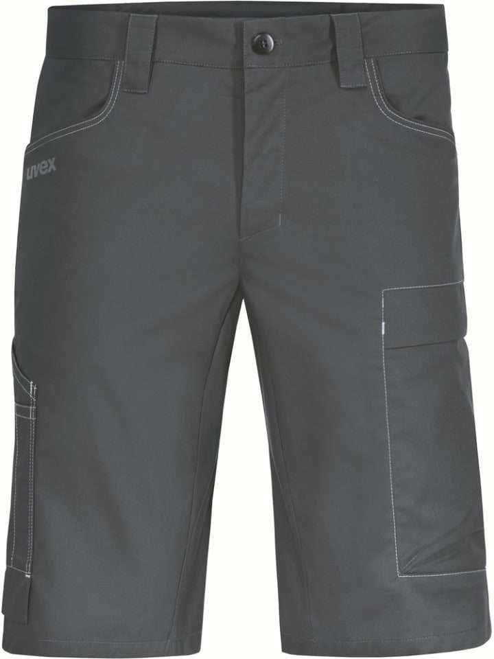 Функциональные шорты Uvex, серый
Функциональные шорты Uvex, серый
