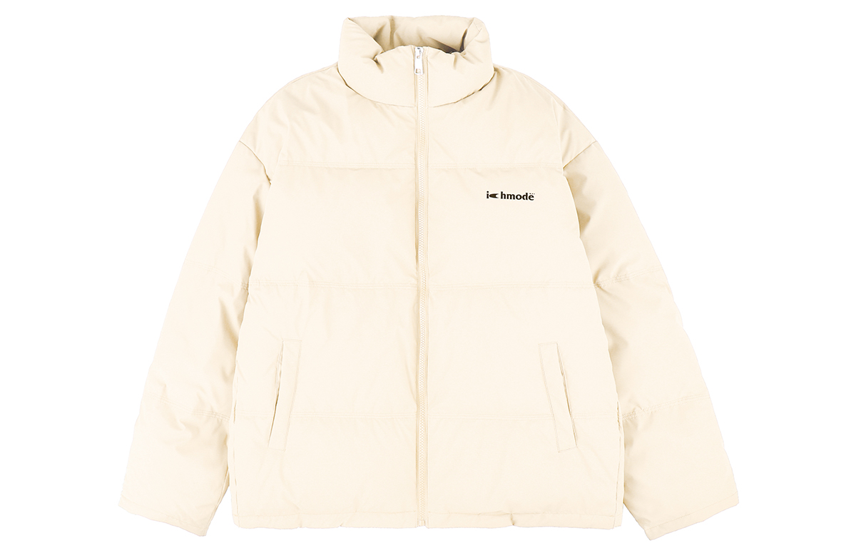 ICH MODE Унисекс пуховик, Apricot
ICH MODE Унисекс пуховик, Apricot