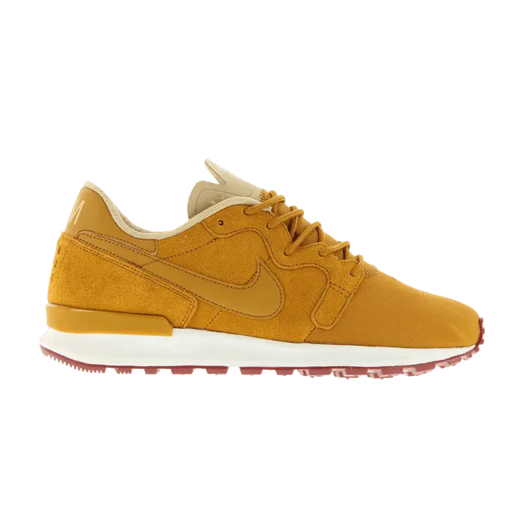 Кроссовки Air Berwuda 'Desert Ochre', желто-коричневый
Кроссовки Air Berwuda 'Desert Ochre', желто-коричневый