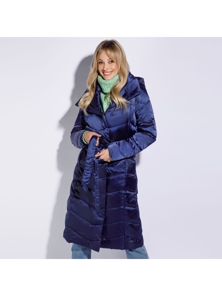 Кожаная куртка Wittchen Jacket, темно-синий
Кожаная куртка Wittchen Jacket, темно-синий