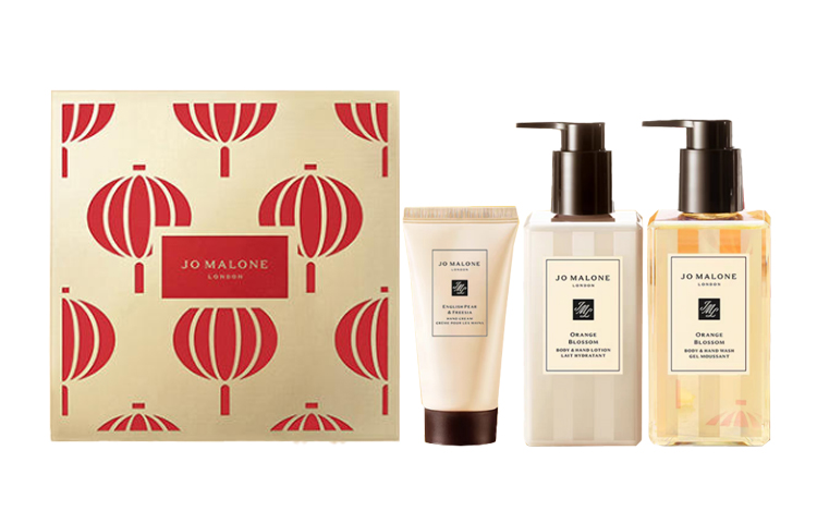 Наборы для ухода Unisex Jo Malone London
Наборы для ухода Unisex Jo Malone London