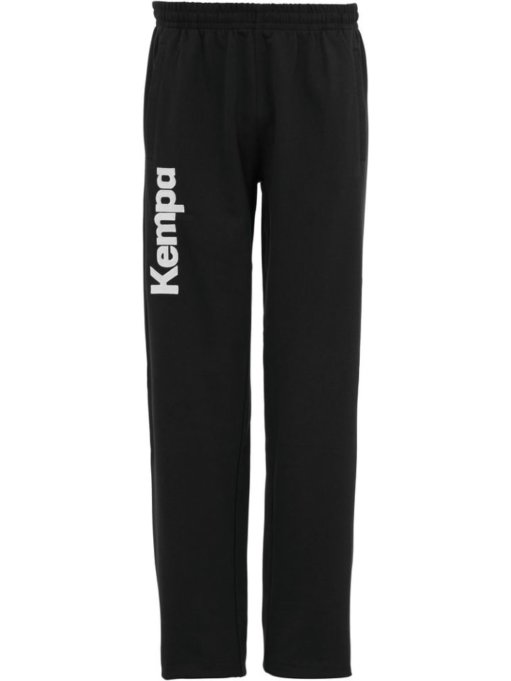 Спортивные брюки Torwarthose Kempa, черный
Спортивные брюки Torwarthose Kempa, черный