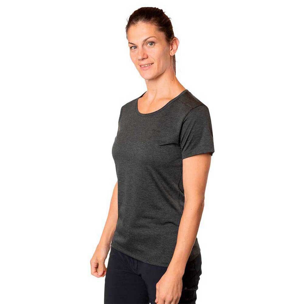 Футболка Trangoworld Rjavina, серый
Футболка Trangoworld Rjavina, серый