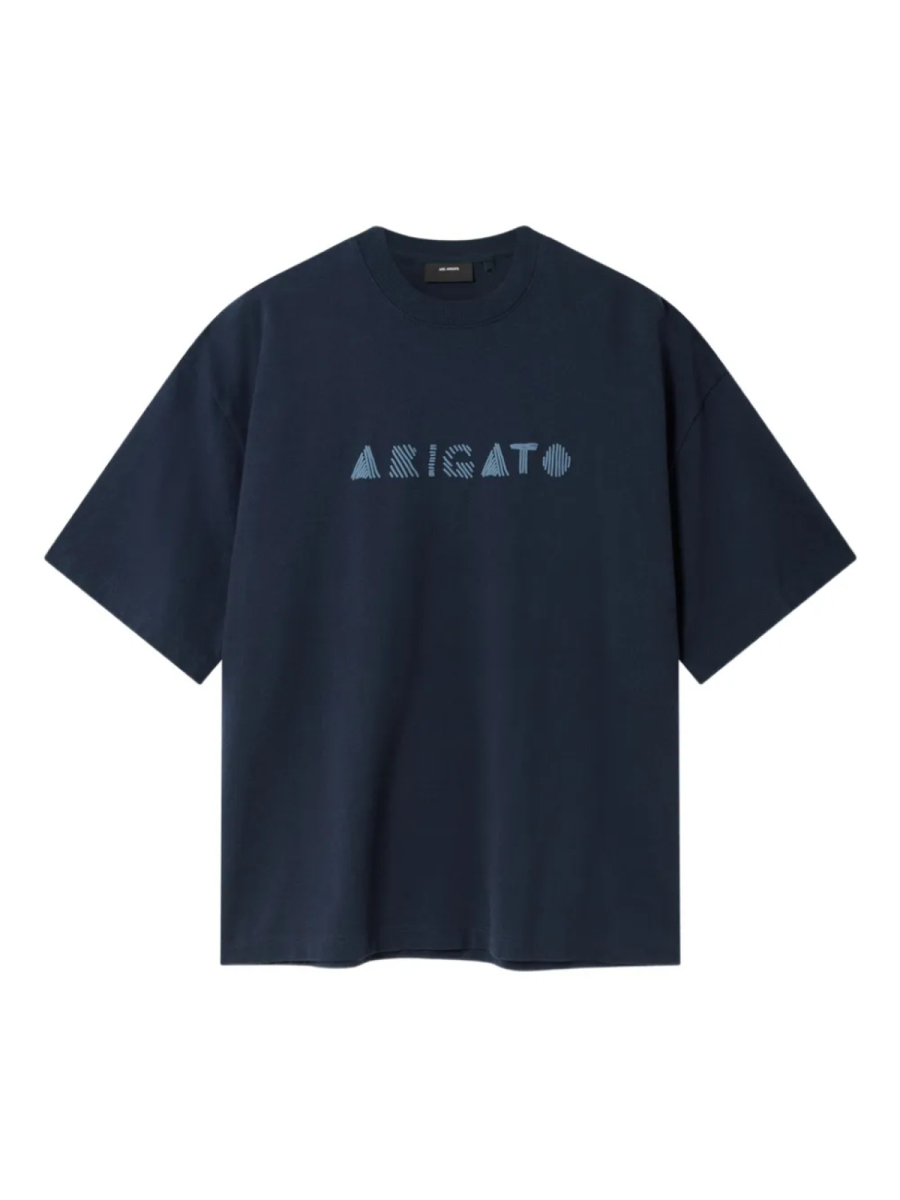 Футболка с графическим принтом Annotate Axel Arigato, синий
Футболка с графическим принтом Annotate Axel Arigato, синий