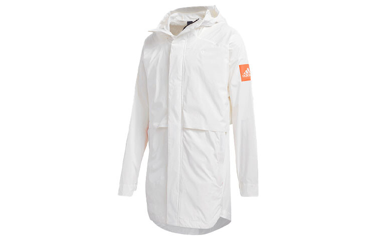 Adidas Мужская куртка, Белый
Adidas Мужская куртка, Белый