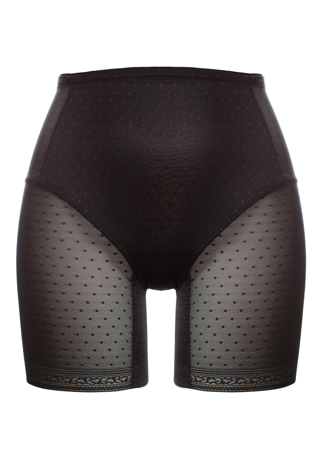 Трусы Ulla Shaping Maxi Longpant Meghan, черный
Трусы Ulla Shaping Maxi Longpant Meghan, черный