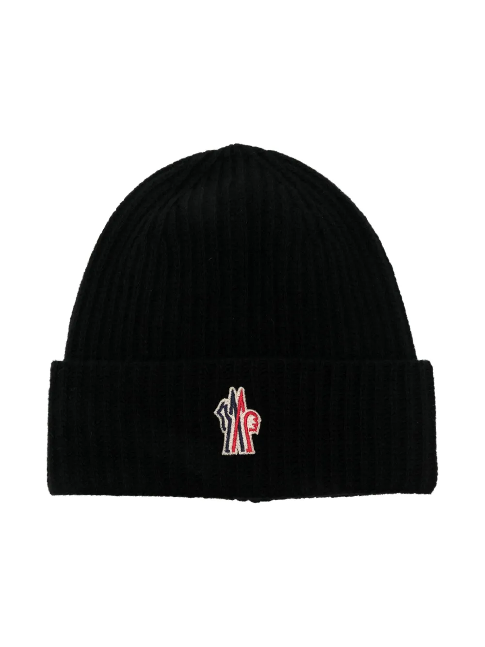Шапка бини с логотипом Moncler Enfant, черный
Шапка бини с логотипом Moncler Enfant, черный
