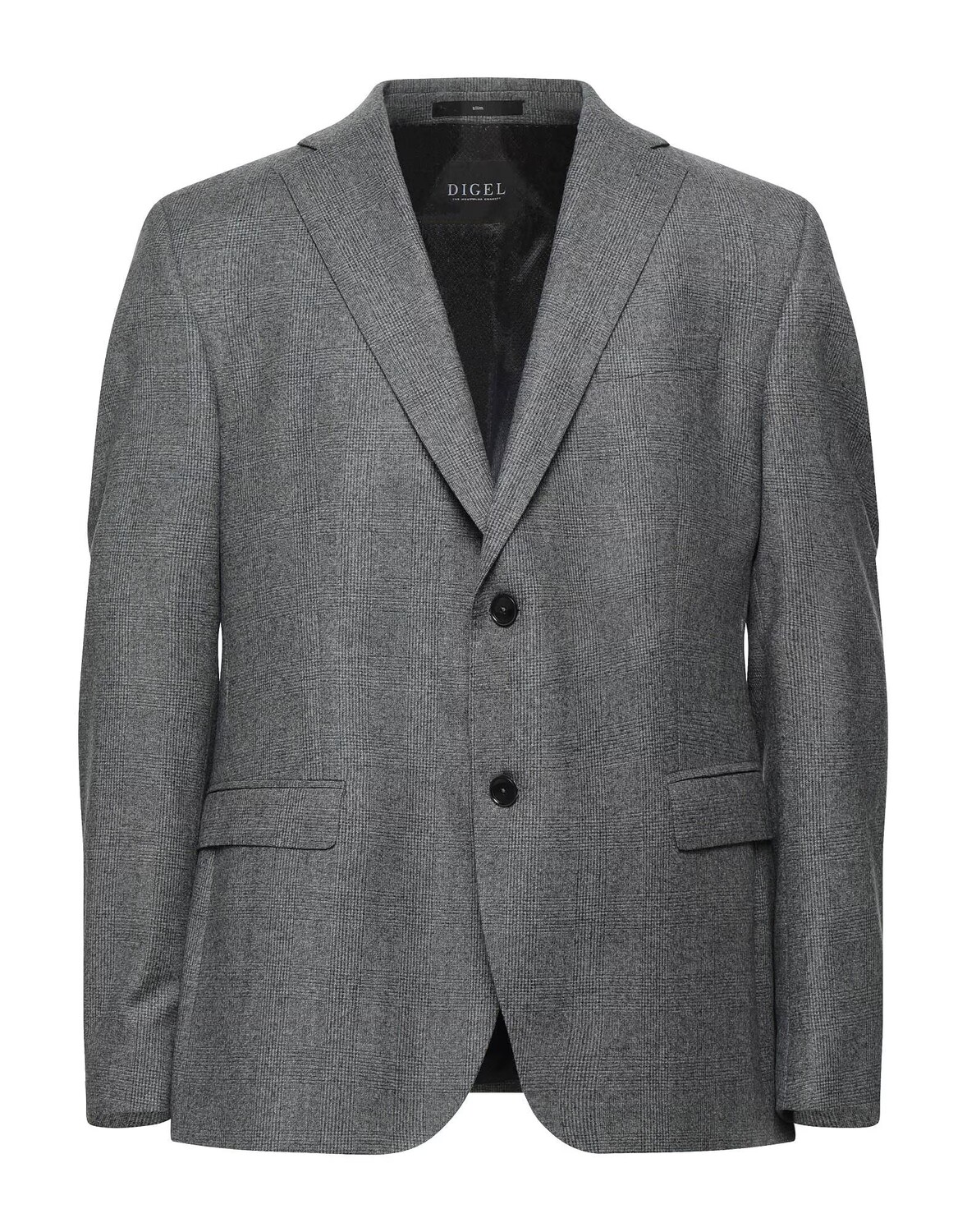 Блейзер Digel, серый
Блейзер Digel, серый