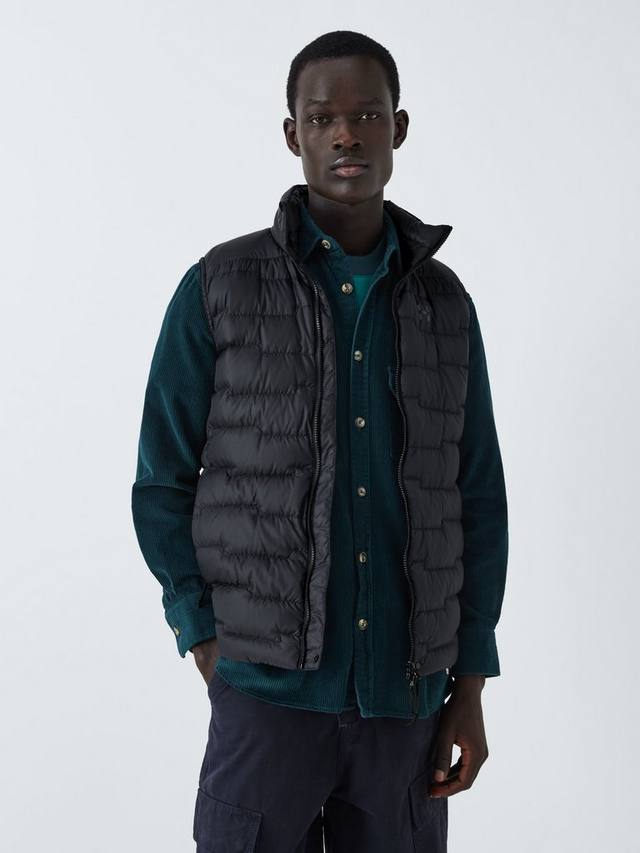 Мужская утеплённая жилетка ROC Flash Down Haglöfs, True Black
Мужская утеплённая жилетка ROC Flash Down Haglöfs, True Black