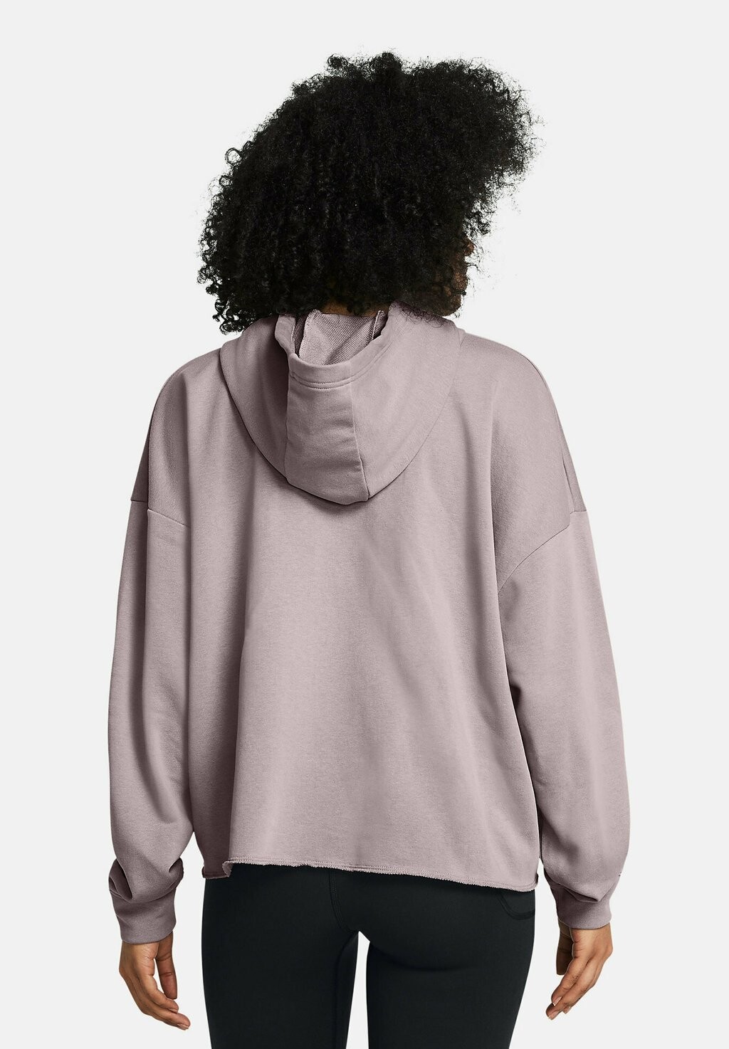 Толстовка с капюшоном RIVAL Under Armour, серый
Толстовка с капюшоном RIVAL Under Armour, серый