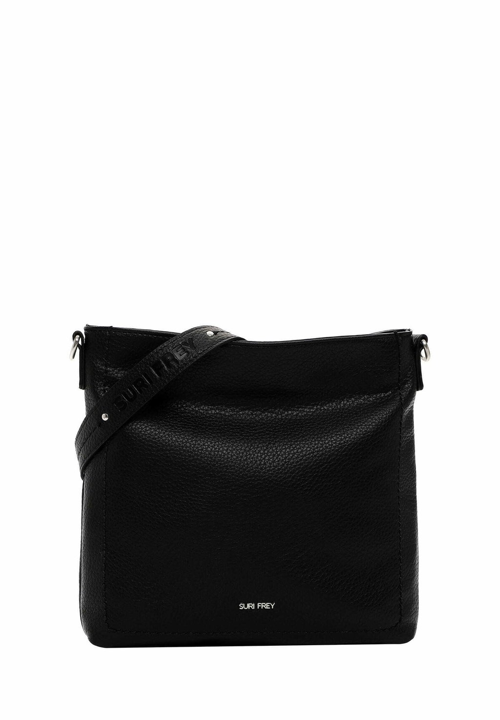 Сумка через плечо UMHÄN HENNY - Across body bag SURI FREY, черный
Сумка через плечо UMHÄN HENNY - Across body bag SURI FREY, черный