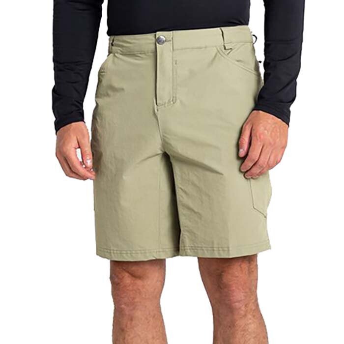 Шорты Dare2B Tuned In II, зеленый
Шорты Dare2B Tuned In II, зеленый