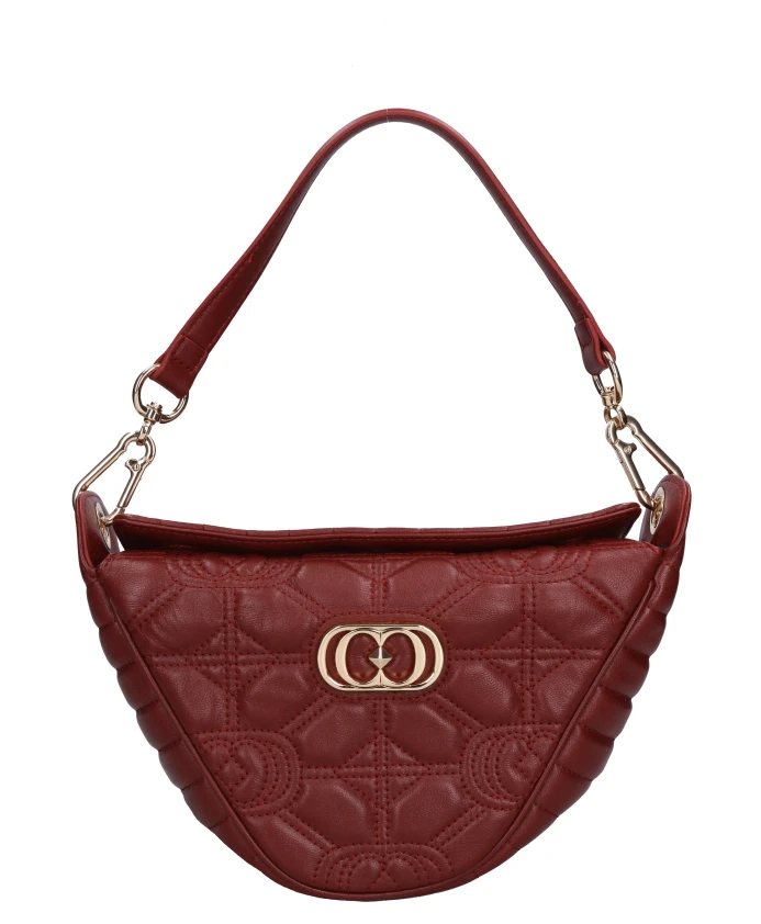 Сумка через плечо в носу La Carrie, красный
Сумка через плечо в носу La Carrie, красный