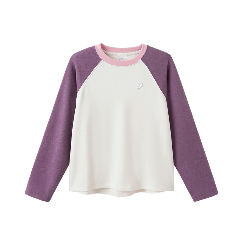 Футболка для спортивных занятий Kids' ASICS, фиолетовый
Футболка для спортивных занятий Kids' ASICS, фиолетовый