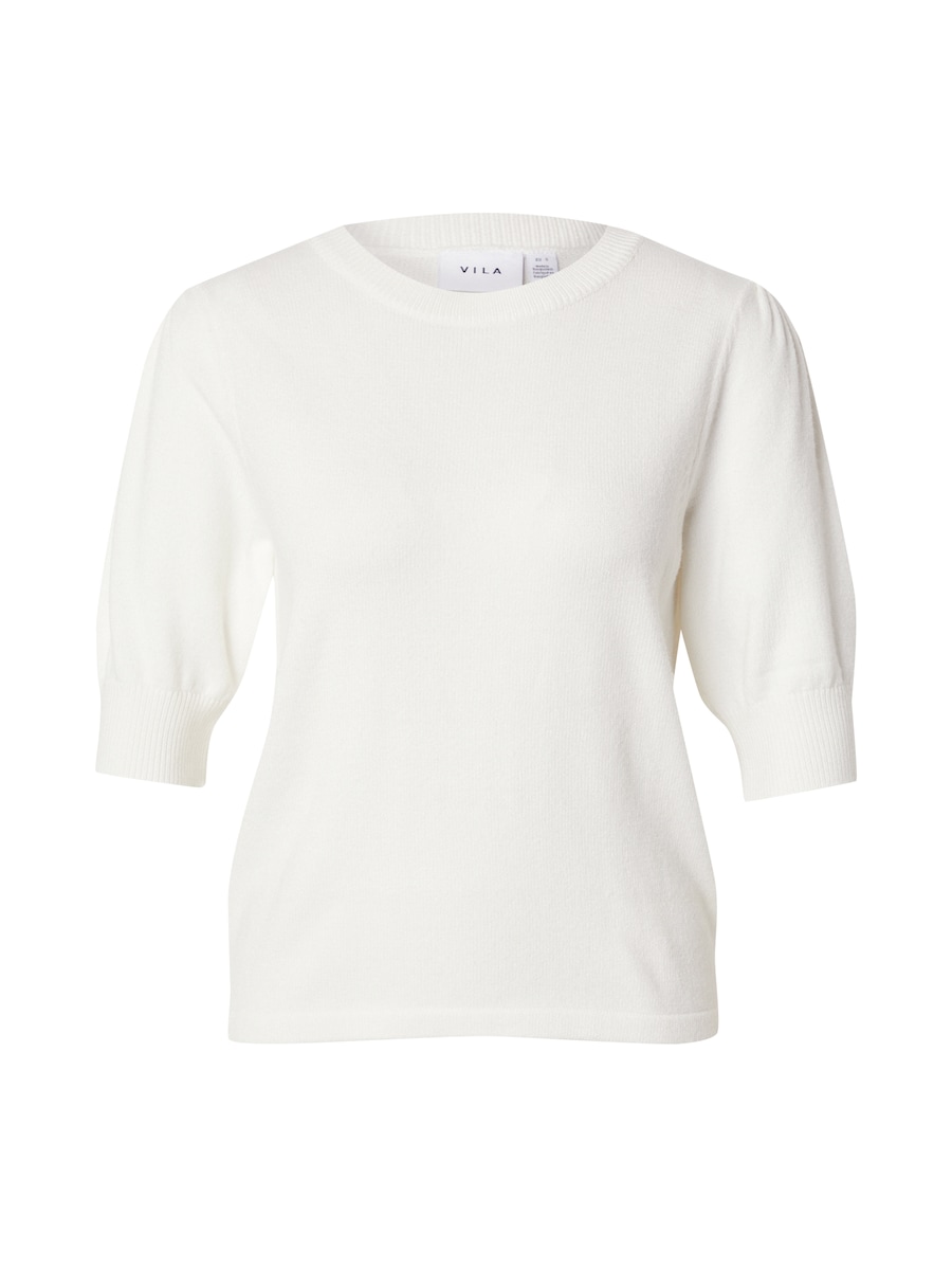 Свитер VILA VIRil, белый
Свитер VILA VIRil, белый